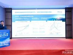 全棧自研，全球實踐：天合儲能構網型技術賦能全球能源轉型